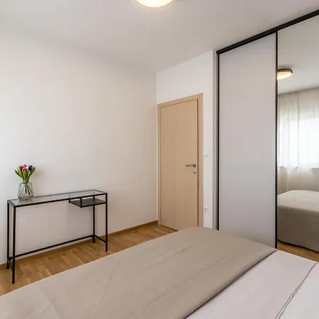 Apartment Dolce D