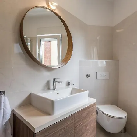 Dolce D Appartement Kaštela