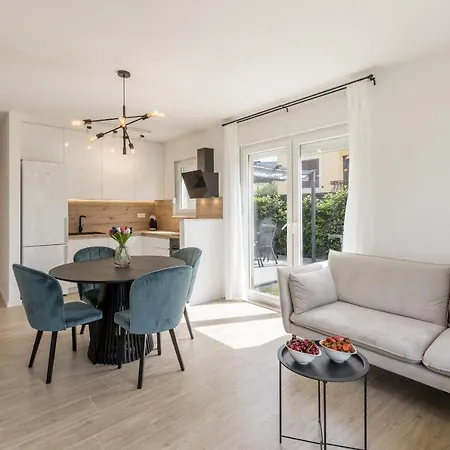 Apartment Dolce D Kaštela
