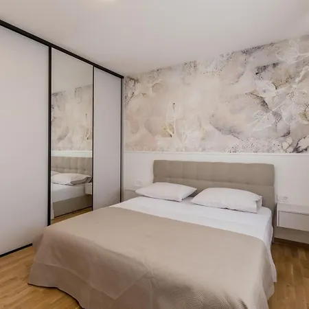 Appartement Dolce D *