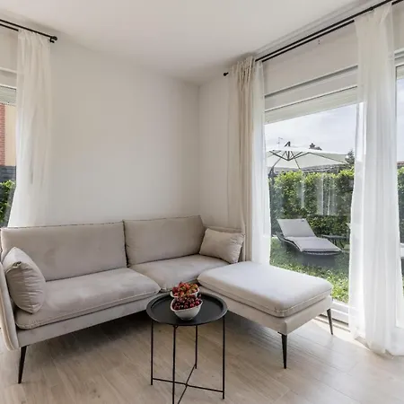 Apartment Dolce D