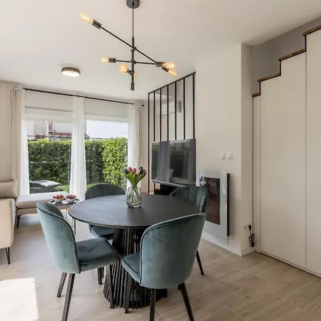 Apartment Dolce D