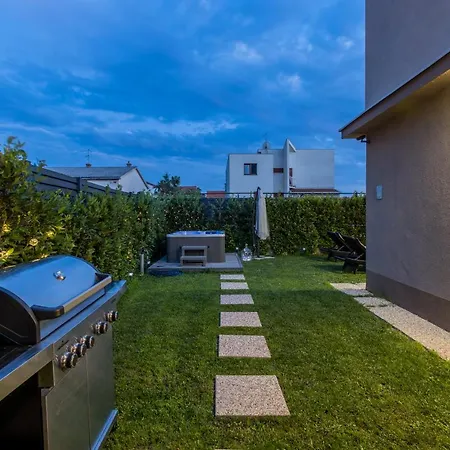 Appartement Dolce D *