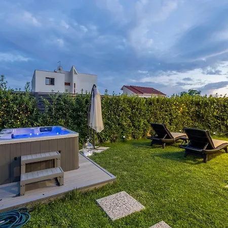 Apartment Dolce D Kaštela
