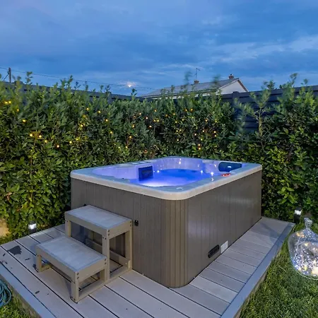 Appartement Dolce D Kaštela
