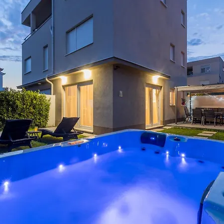 Dolce D Appartement Kaštela