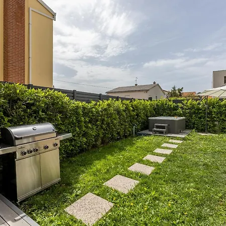 Apartment Dolce D
