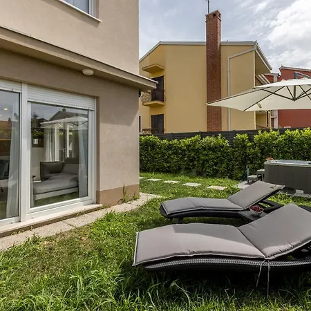 Dolce D Apartment