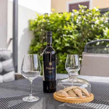 شقة Dolce D Kaštela