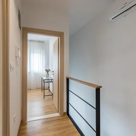 Apartment Dolce D