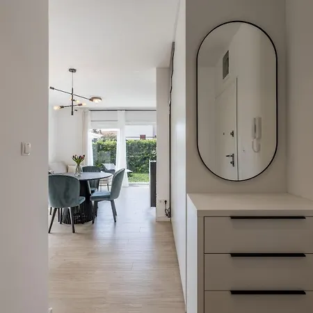 Dolce D Apartment