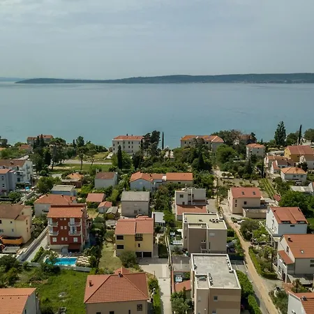 Dolce D Apartamento *