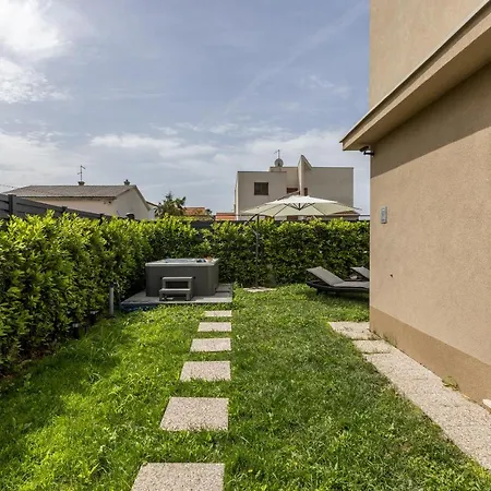 Dolce D Apartment