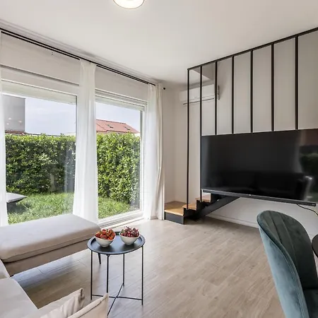 شقة Dolce D Kaštela