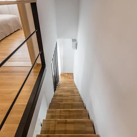 شقة Dolce D Kaštela