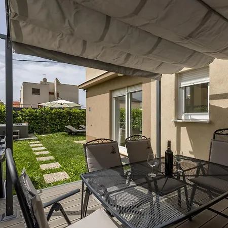Dolce D Apartment *