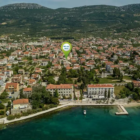 Dolce D Apartman