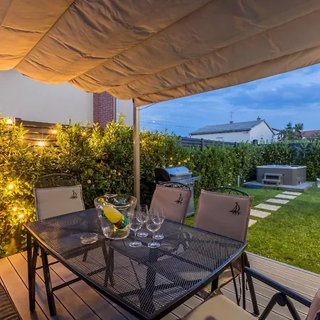 Apartamento Dolce D Kaštela