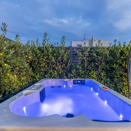 Dolce D Apartment