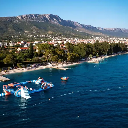 Dolce D Apartamento Kaštela