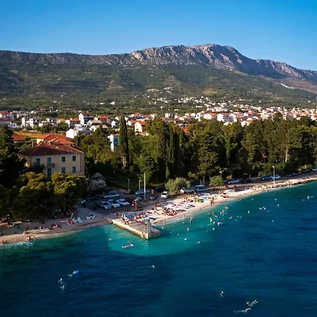 Apartamento Dolce D *