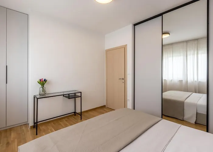 Appartamento Dolce D