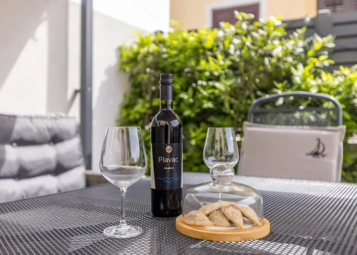 Apartman Dolce D Kaštela