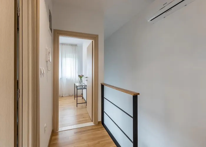 Apartman Dolce D
