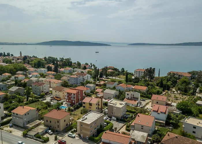 Appartamento Dolce D Kaštela