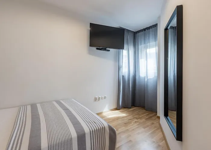 Apartman Dolce D Kaštela