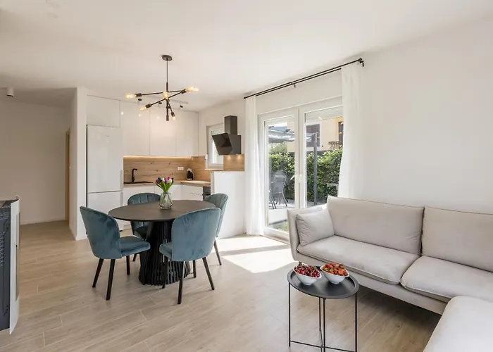 Apartman Dolce D Kaštela