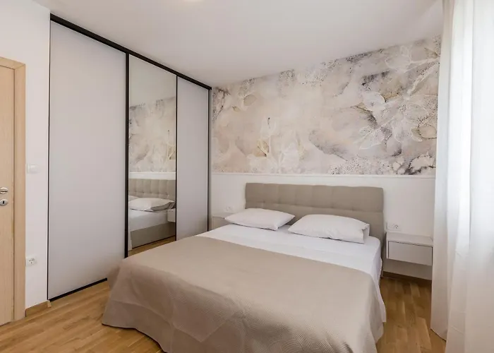 Appartamento Dolce D *