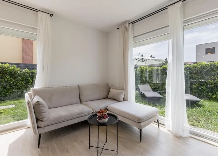 Appartamento Dolce D