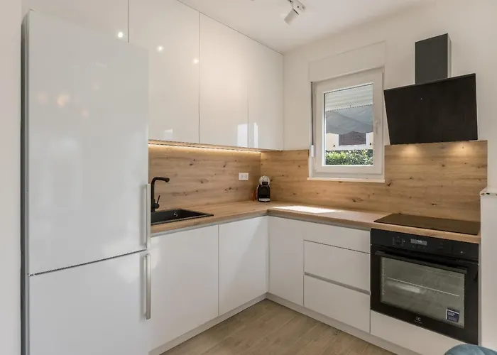 Dolce D Appartamento *