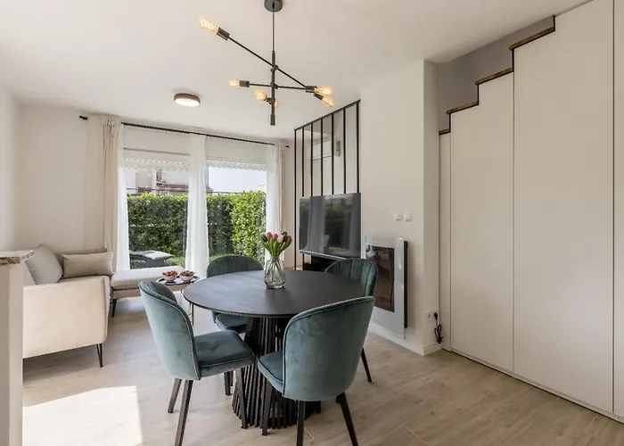 Appartamento Dolce D