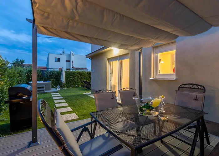 Apartman Dolce D Kaštela