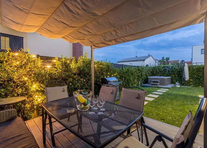 Apartman Dolce D Kaštela