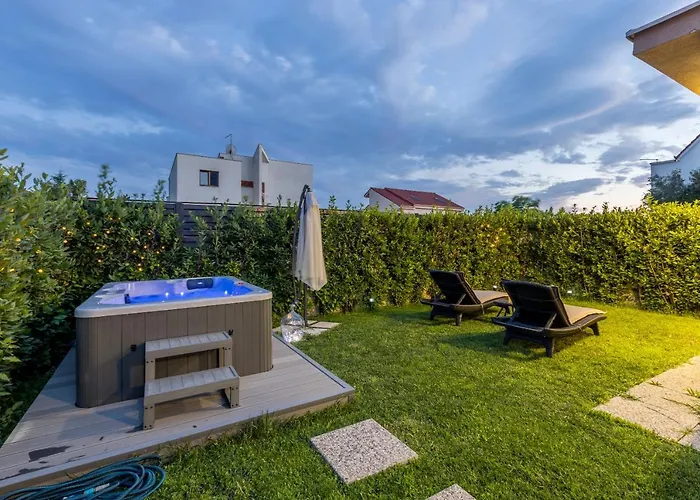 Apartman Dolce D Kaštela