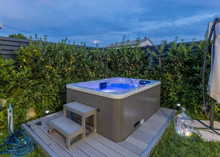 Apartman Dolce D Kaštela