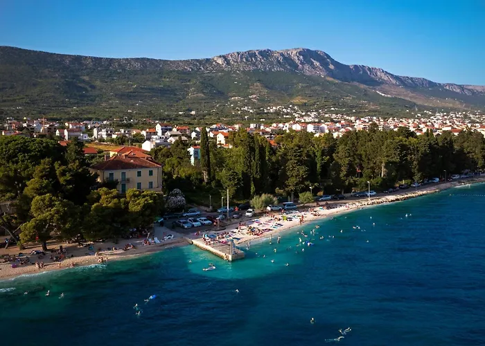 Appartamento Dolce D *